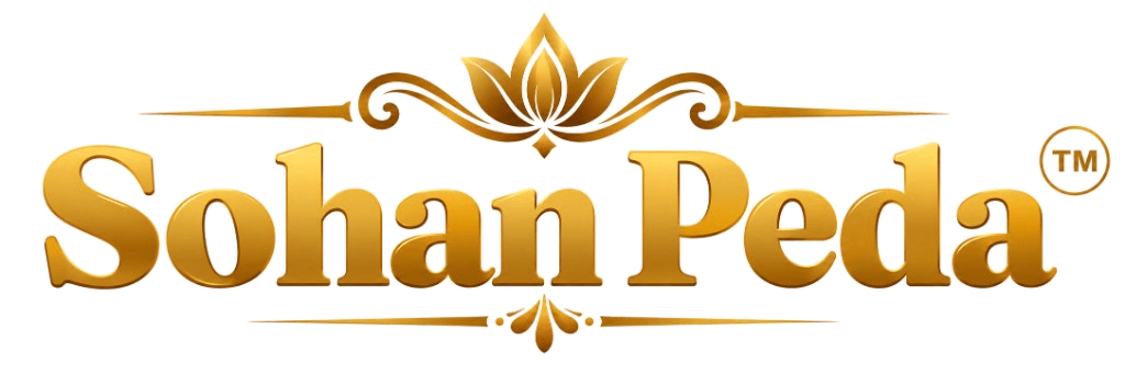 Sohan Peda